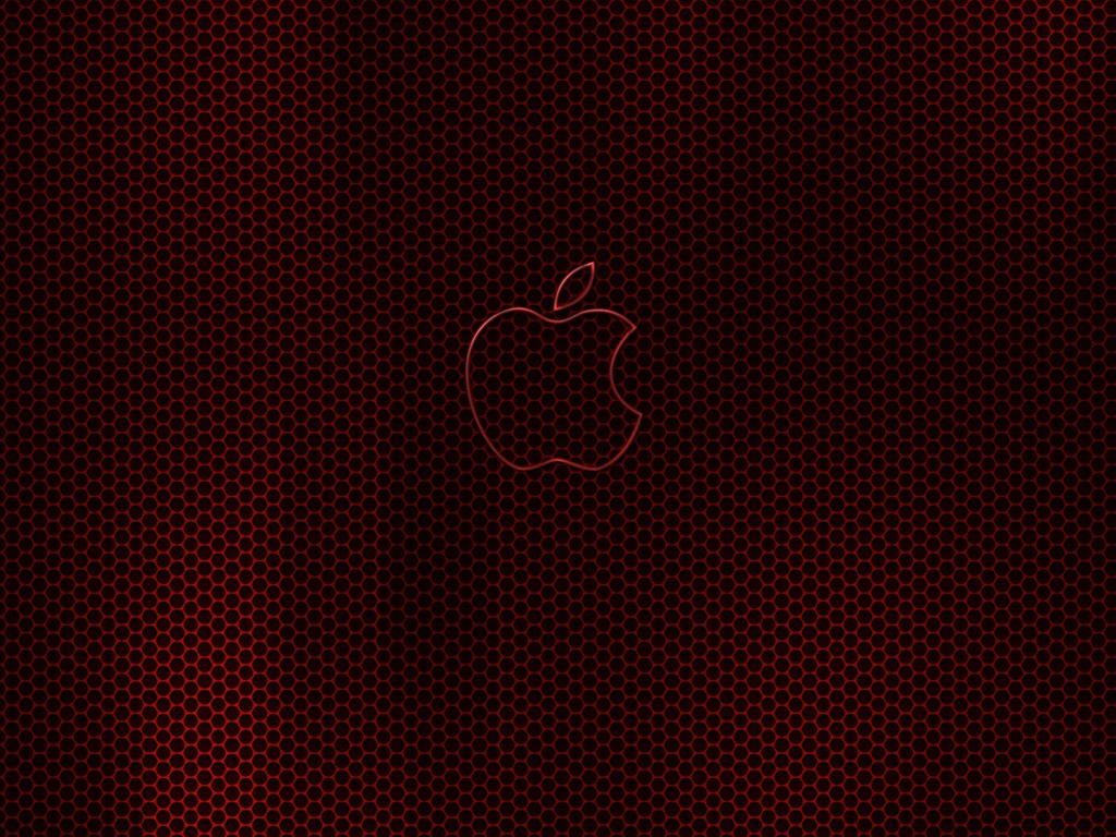 Apple Thema Tapete Album (29) #2 - 1024x768