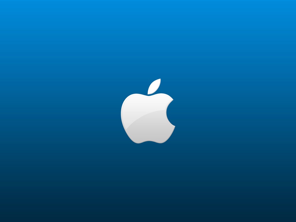 Apple Thema Tapete Album (29) #3 - 1024x768