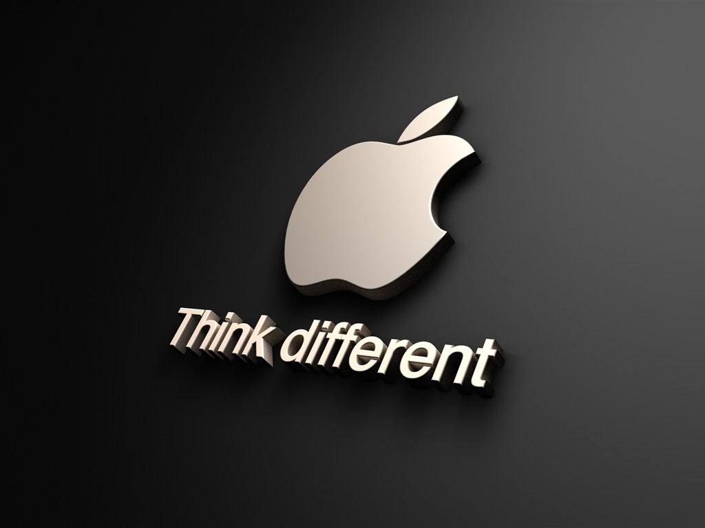 Apple theme wallpaper album (29) #12 - 1024x768