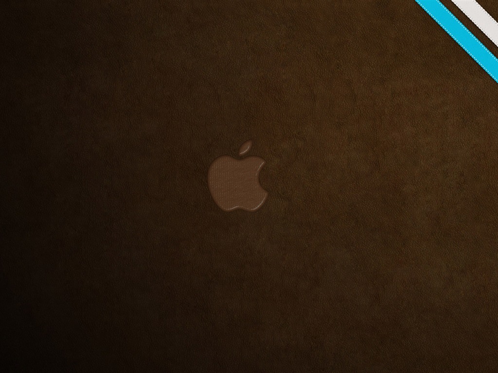Apple Thema Tapete Album (29) #15 - 1024x768