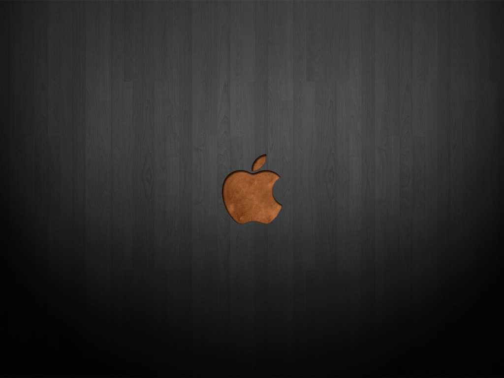 Apple темы обои альбом (29) #16 - 1024x768