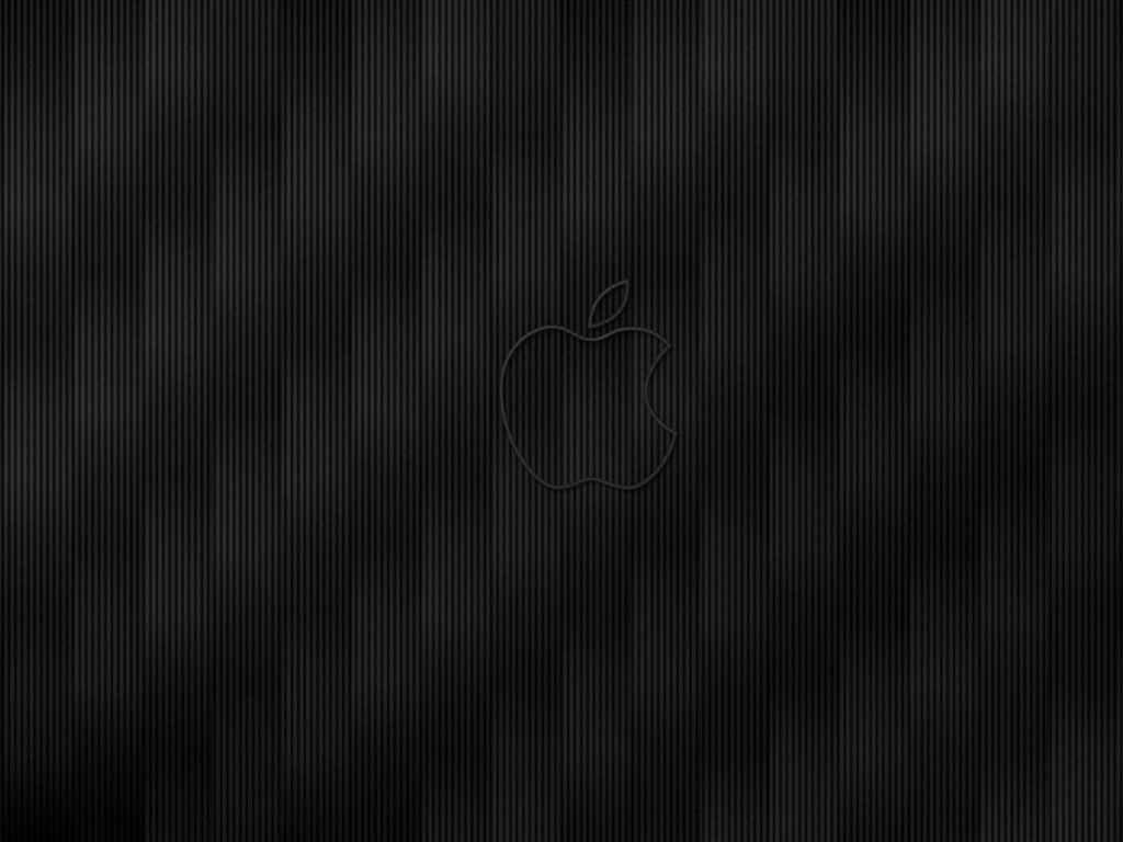 Apple Thema Tapete Album (30) #16 - 1024x768