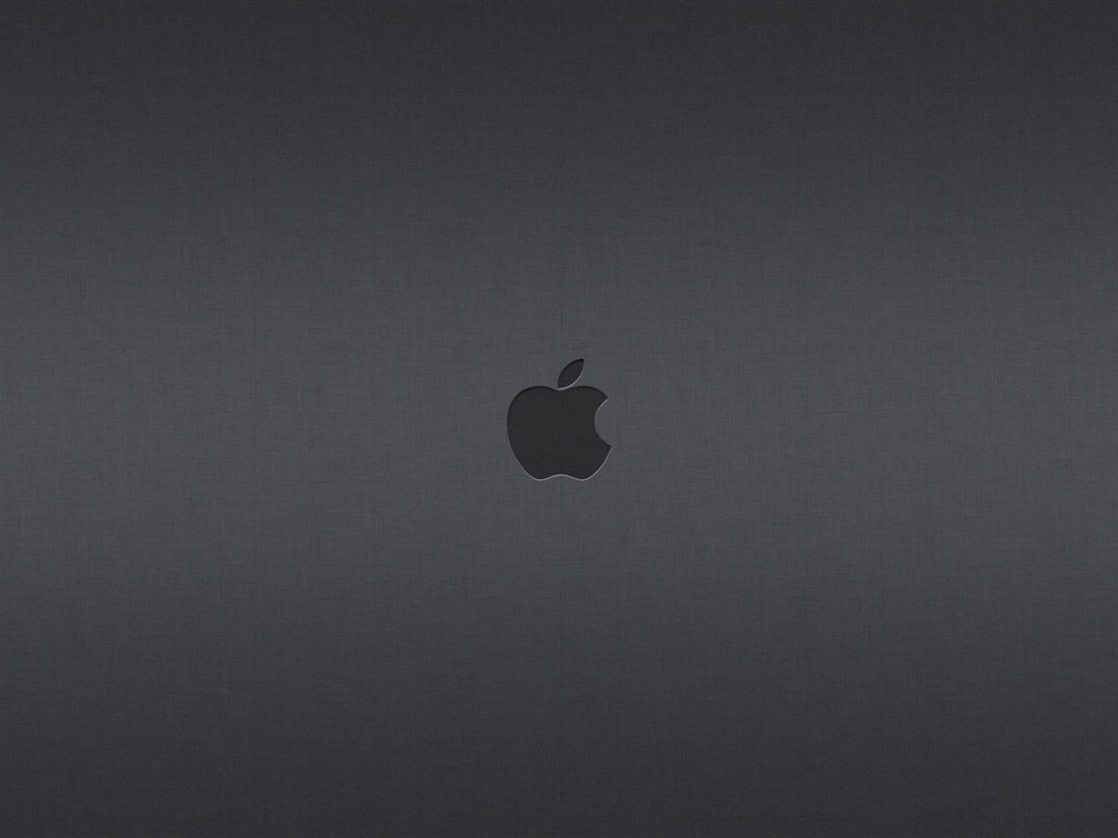 Apple Thema Tapete Album (31) #11 - 1024x768