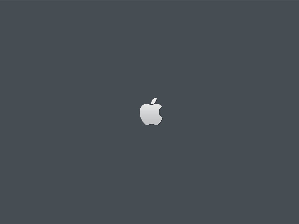 Apple Thema Tapete Album (31) #13 - 1024x768
