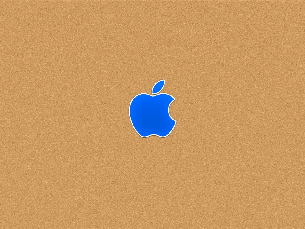 Apple темы обои альбом (31) #14 - 1024x768