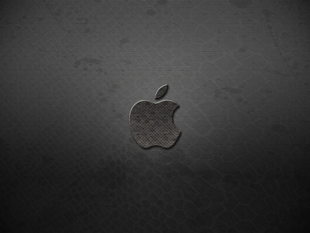 Apple Thema Tapete Album (31) #17 - 1024x768