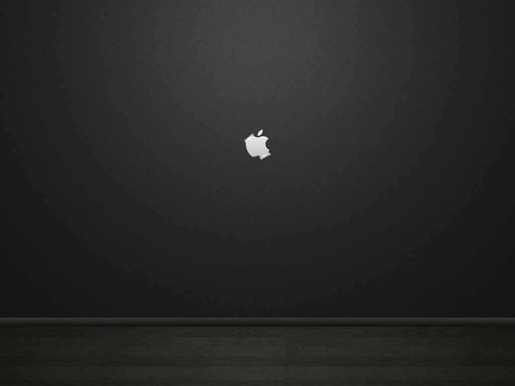 Apple主题壁纸专辑(32)3 - 1024x768