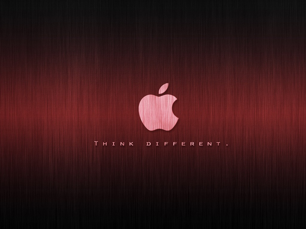 Apple téma wallpaper album (32) #8 - 1024x768