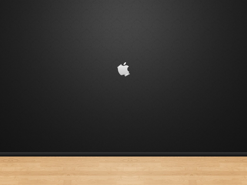 album Apple wallpaper thème (33) #3 - 1024x768