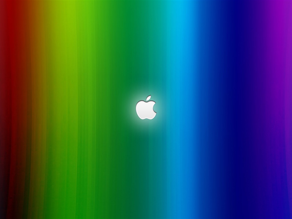 Apple Thema Tapete Album (33) #6 - 1024x768
