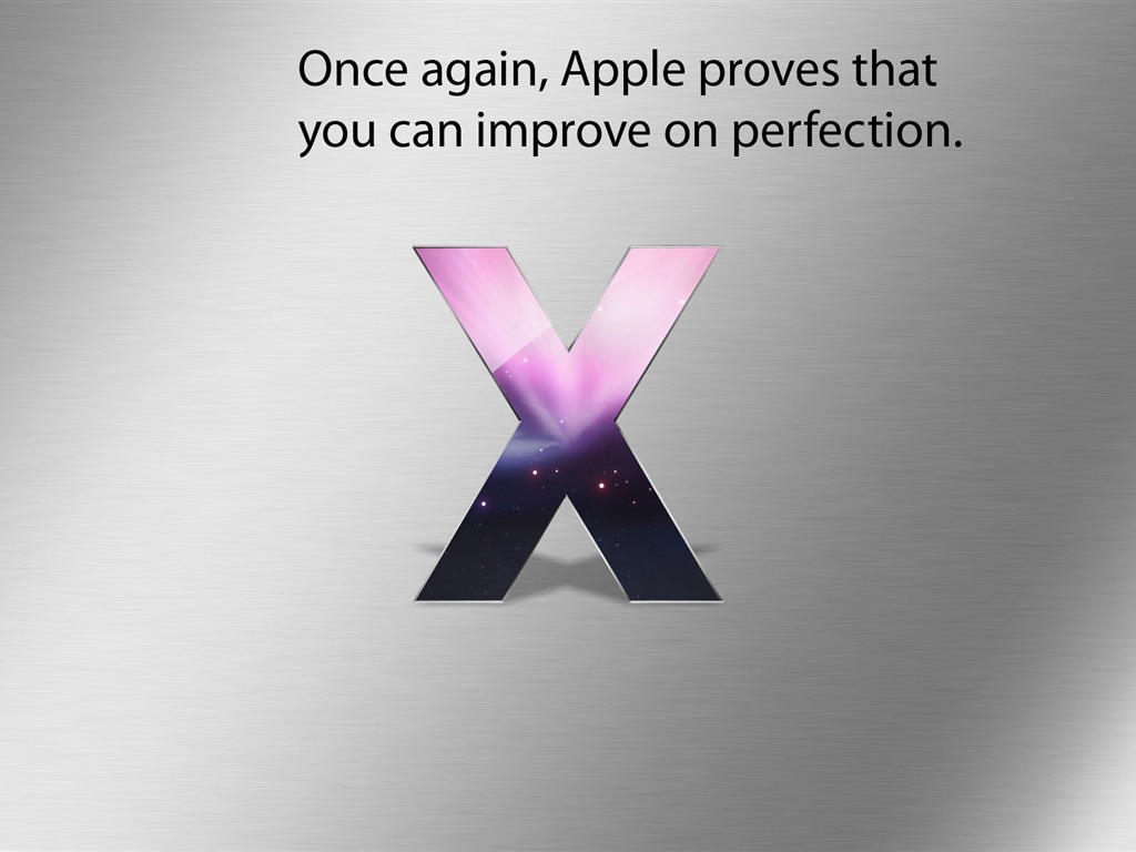 tema de fondo de pantalla de Apple álbum (33) #9 - 1024x768