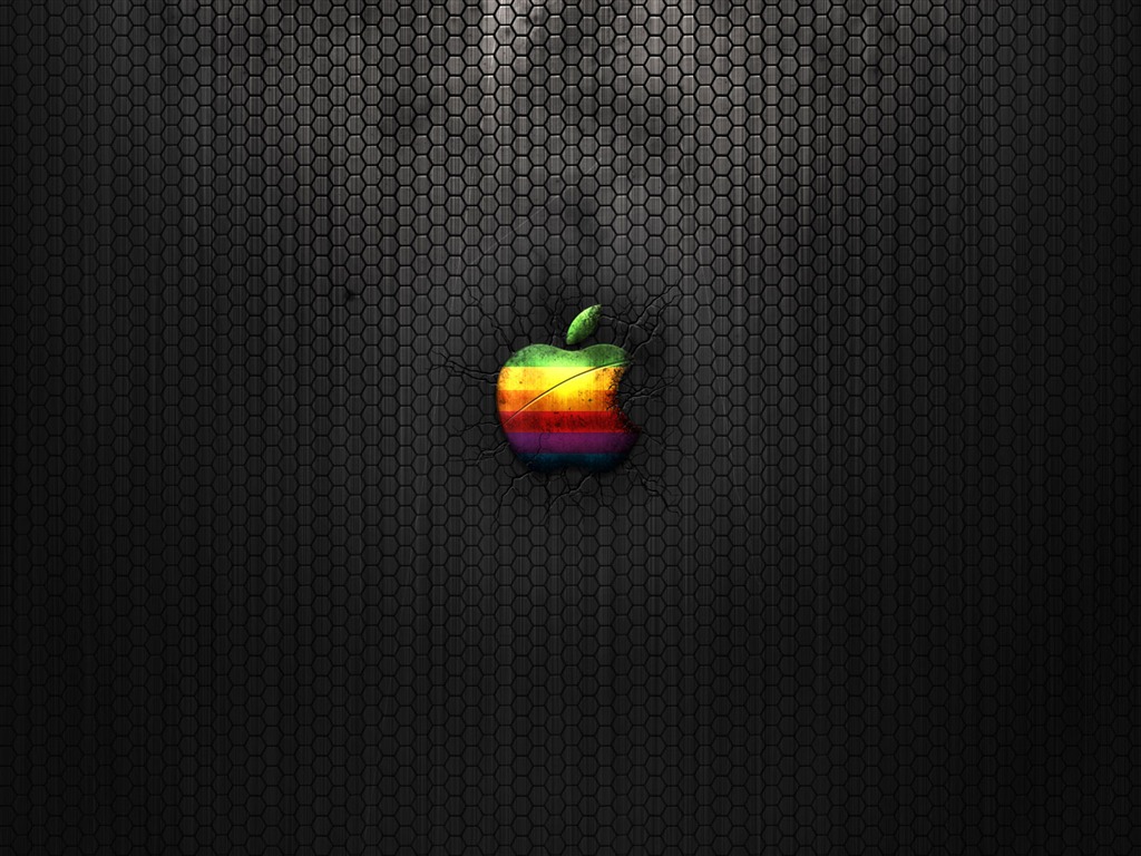 Apple téma wallpaper album (33) #20 - 1024x768