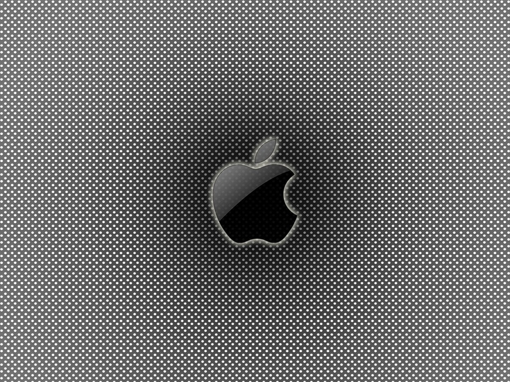 Apple Thema Tapete Album (34) #2 - 1024x768