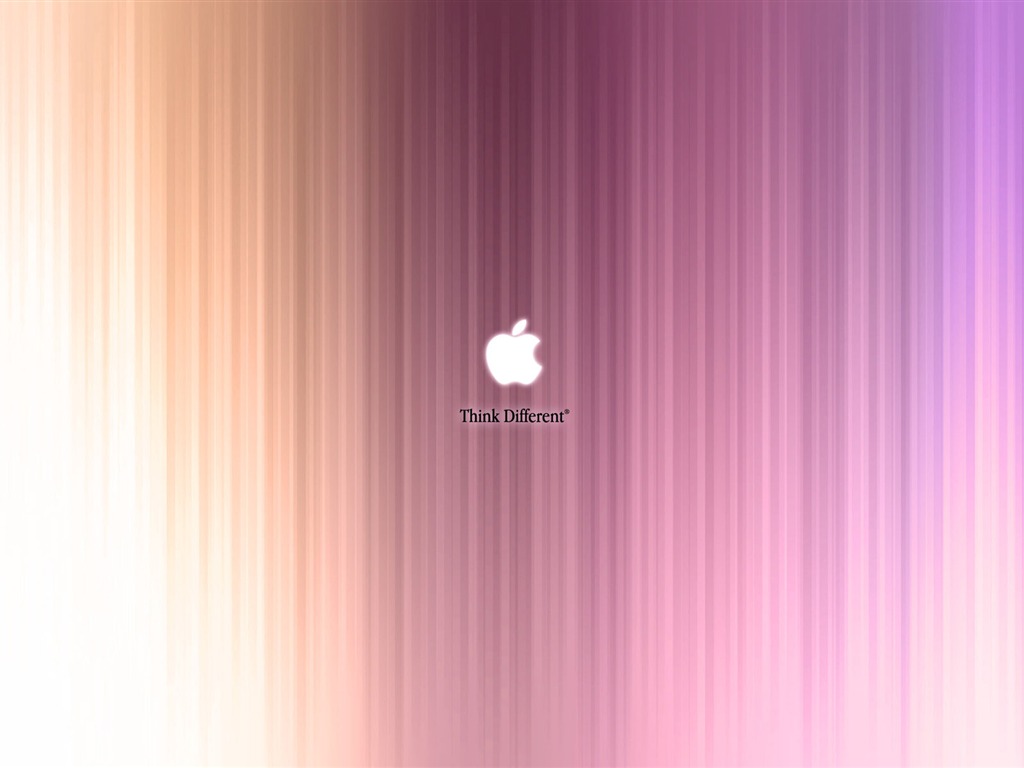 Apple темы обои альбом (34) #6 - 1024x768