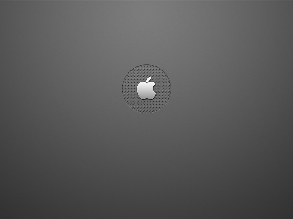 Apple Thema Tapete Album (34) #7 - 1024x768