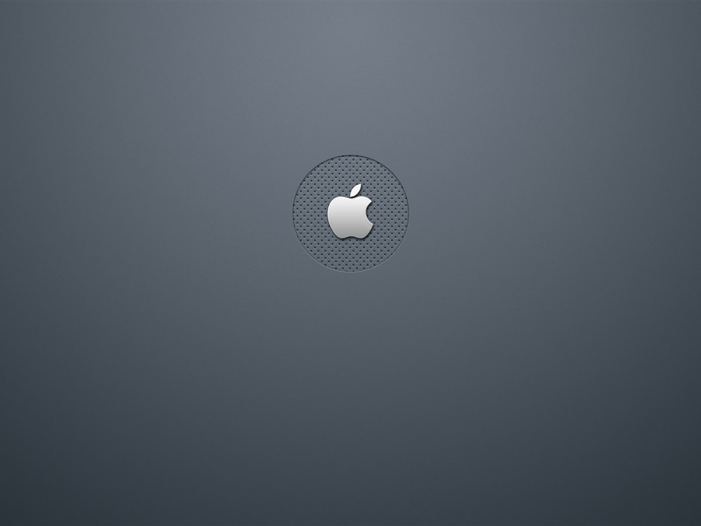 Apple Thema Tapete Album (34) #8 - 1024x768