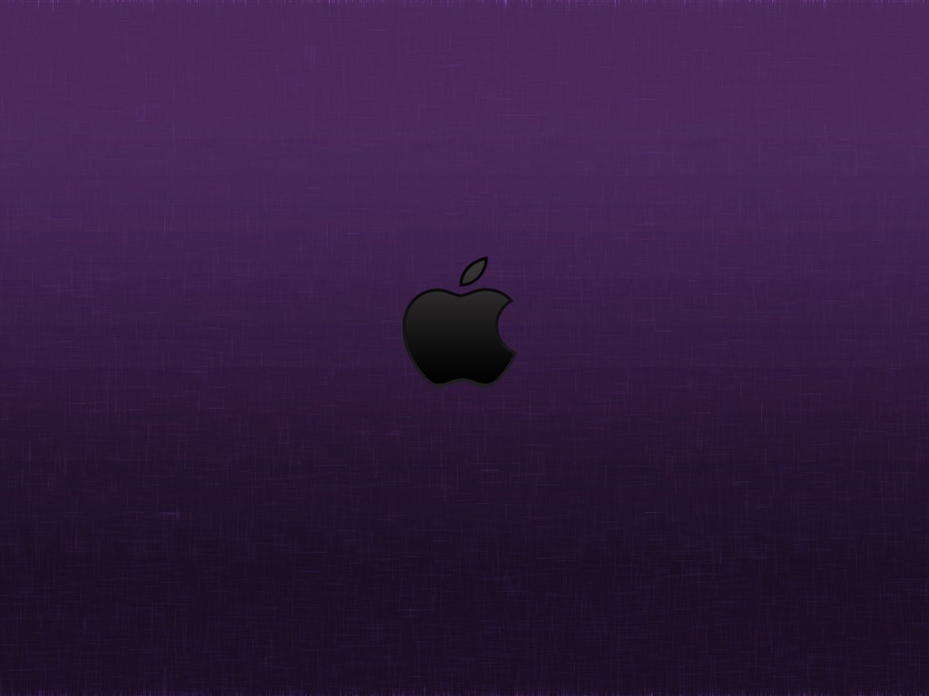 Apple Thema Tapete Album (34) #16 - 1024x768