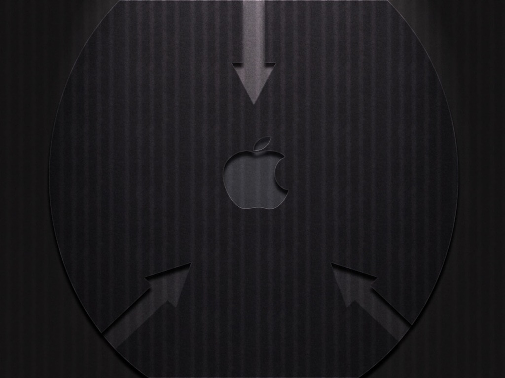 Apple theme wallpaper album (35) #8 - 1024x768