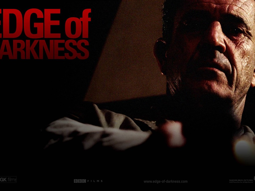 Edge of Darkness écran HD #18 - 1024x768