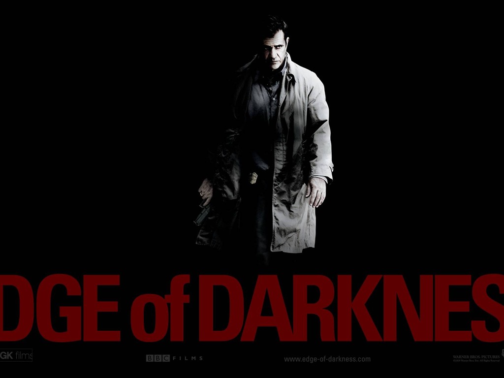 Edge of Darkness écran HD #20 - 1024x768