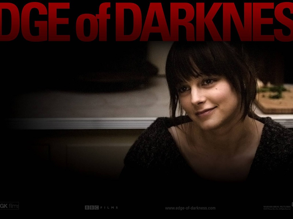 Edge of Darkness écran HD #21 - 1024x768