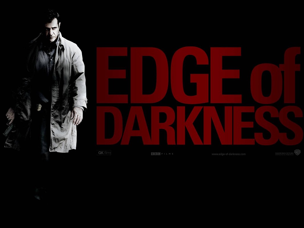 Edge of Darkness 黑暗邊緣 高清壁紙 #22 - 1024x768