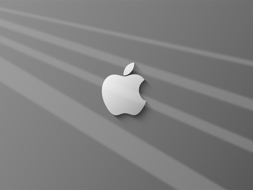 Apple Thema Tapete Album (36) #13 - 1024x768