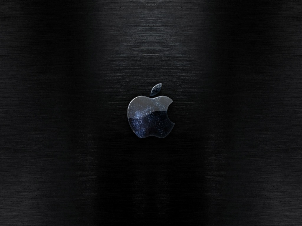 Apple Thema Tapete Album (37) #8 - 1024x768