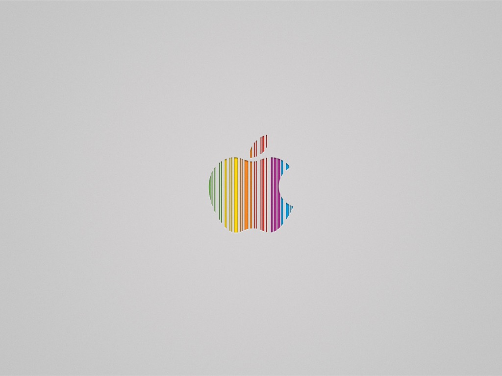 Apple theme wallpaper album (37) #9 - 1024x768
