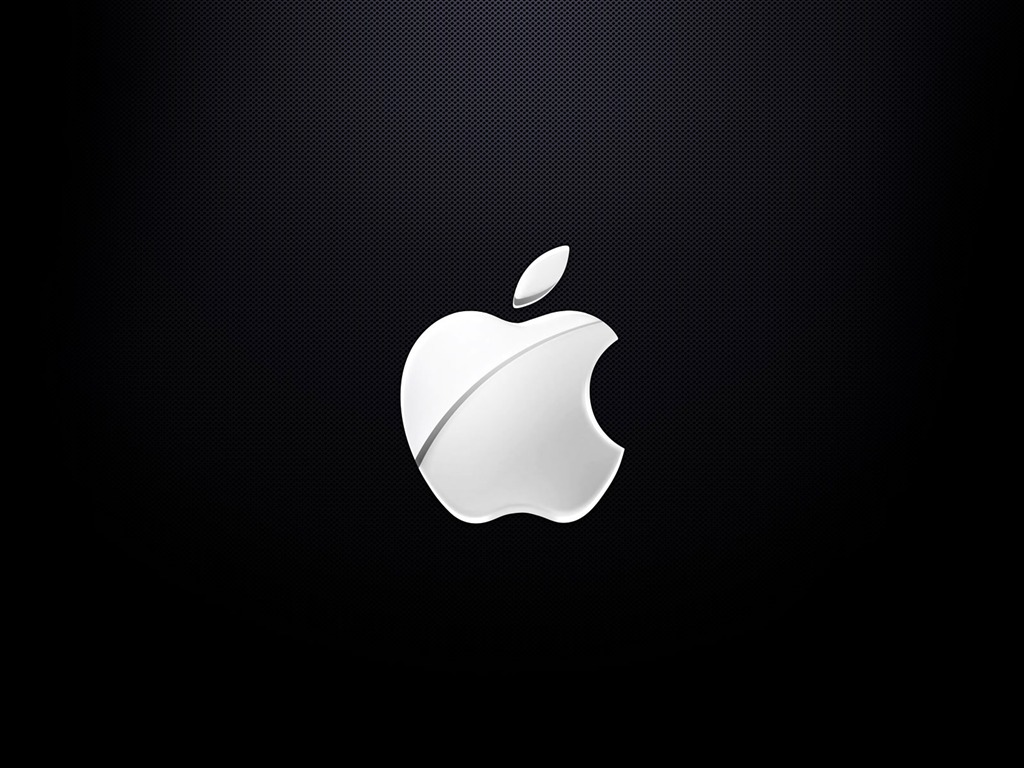 Apple Thema Tapete Album (37) #17 - 1024x768