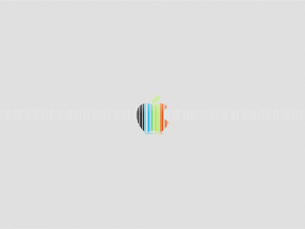 Apple Thema Tapete Album (37) #19 - 1024x768