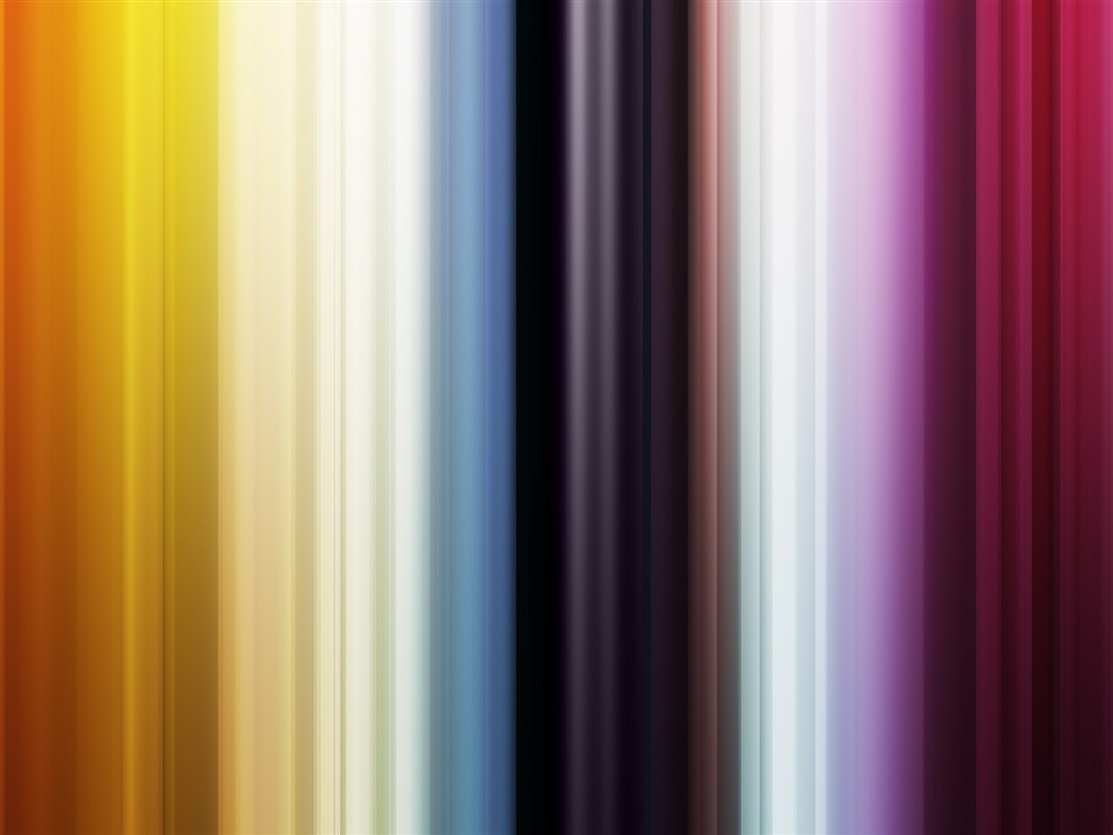 Bright fond d'écran couleur (22) #5 - 1024x768