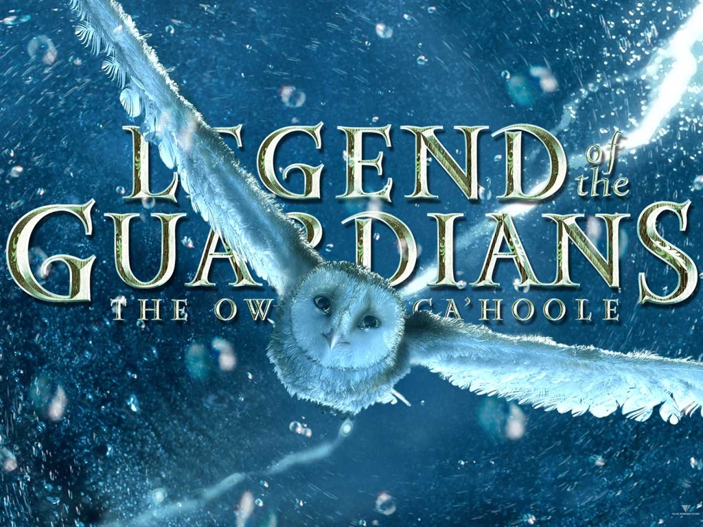 Legend of the Guardians: The Owls of Ga'Hoole 守卫者传奇(一)17 - 1024x768