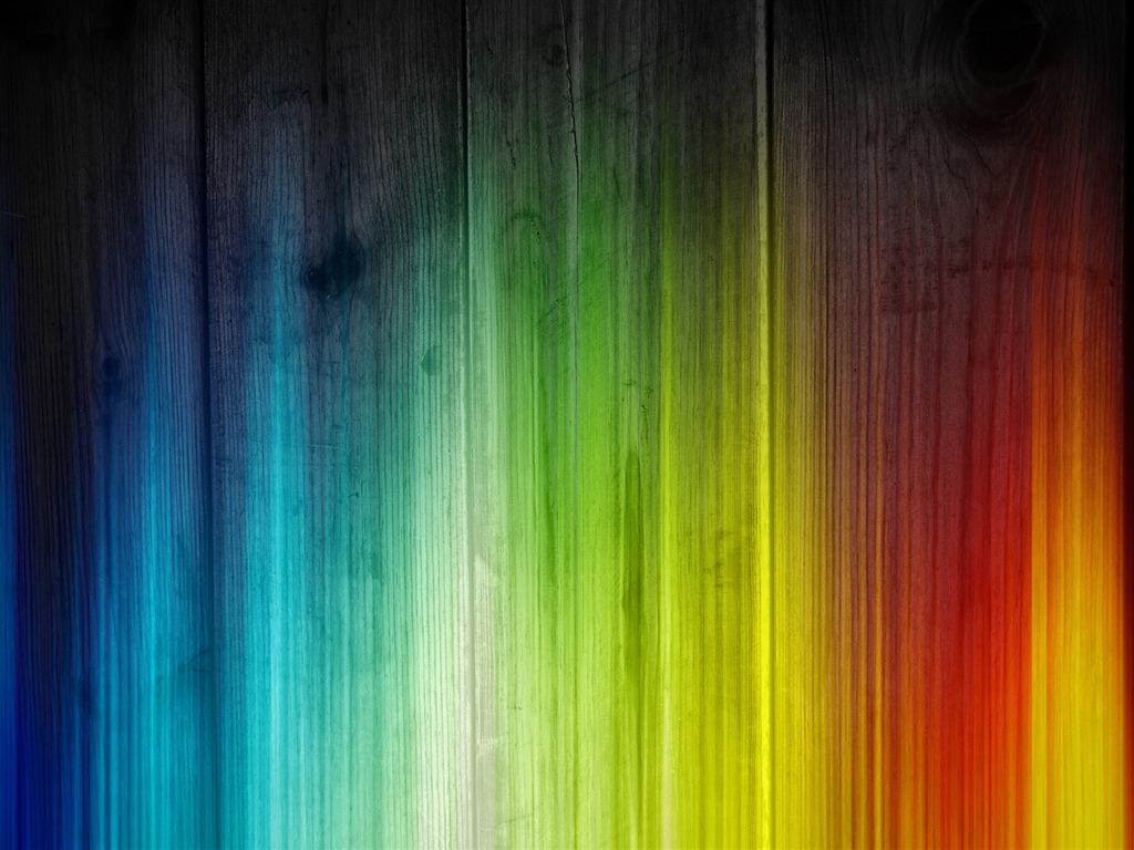 Яркие обои цвет фона (24) #3 - 1024x768