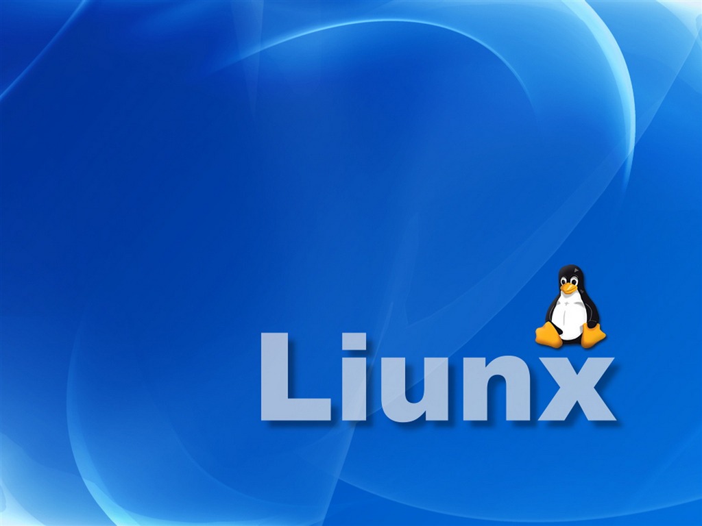 Linux обои (1) #14 - 1024x768