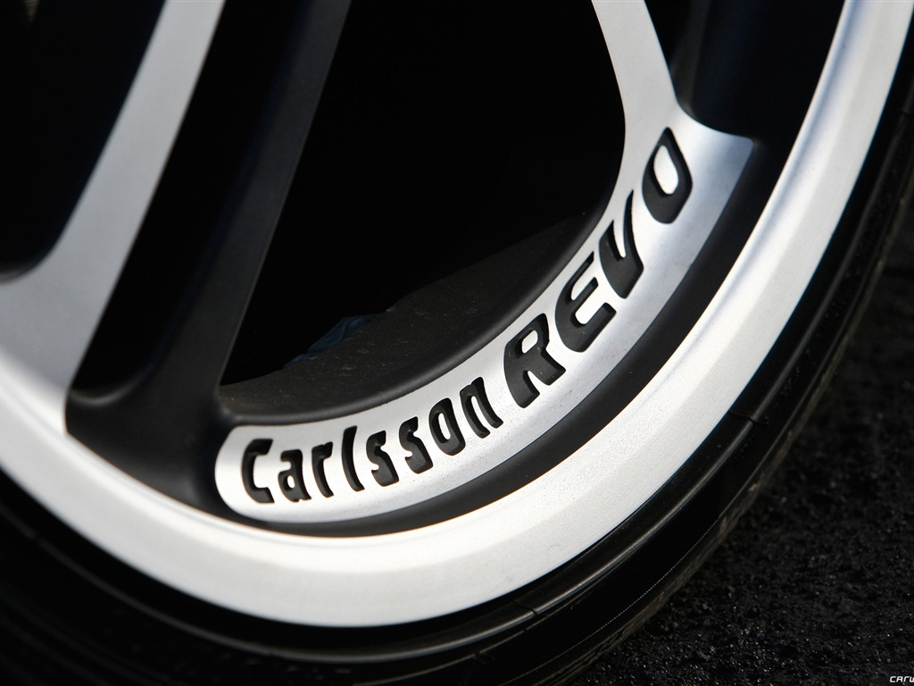 Carlsson Mercedes-Benz E-class W212 HD tapetu #28 - 1024x768