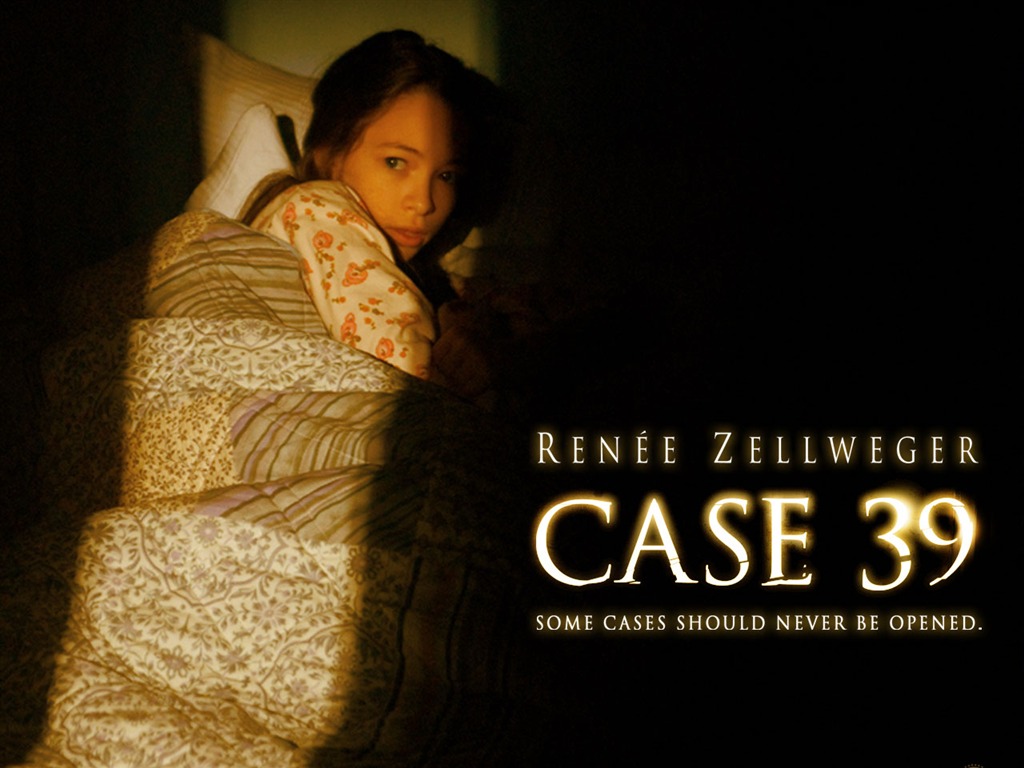 Case 39 HD wallpaper #22 - 1024x768