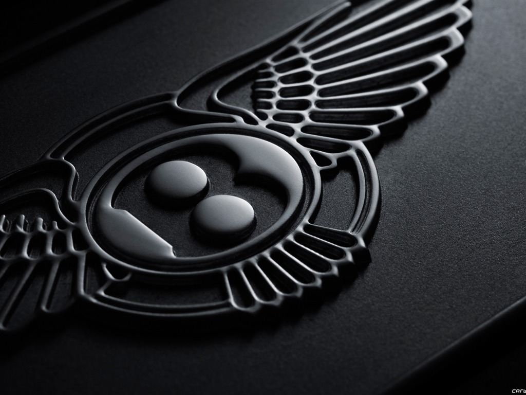 Bentley Continental GT - 2010 宾利35 - 1024x768