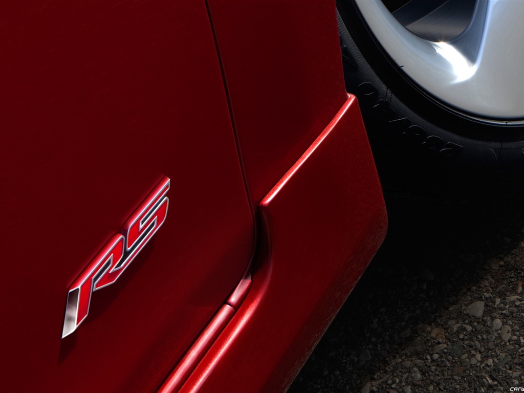 Chevrolet Cruze RS - 2011 雪佛蘭 #9 - 1024x768