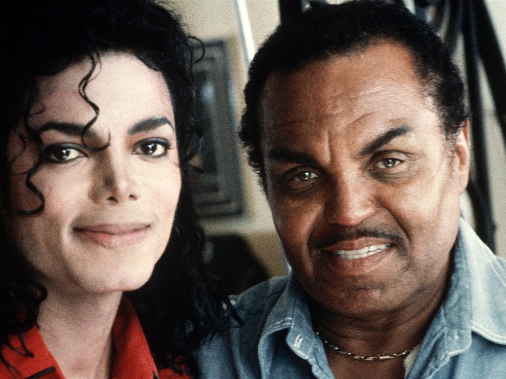 Michael Jackson 迈克尔·杰克逊 壁纸(二)6 - 1024x768