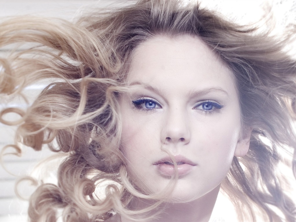 Taylor Swift красивые обои (2) #5 - 1024x768