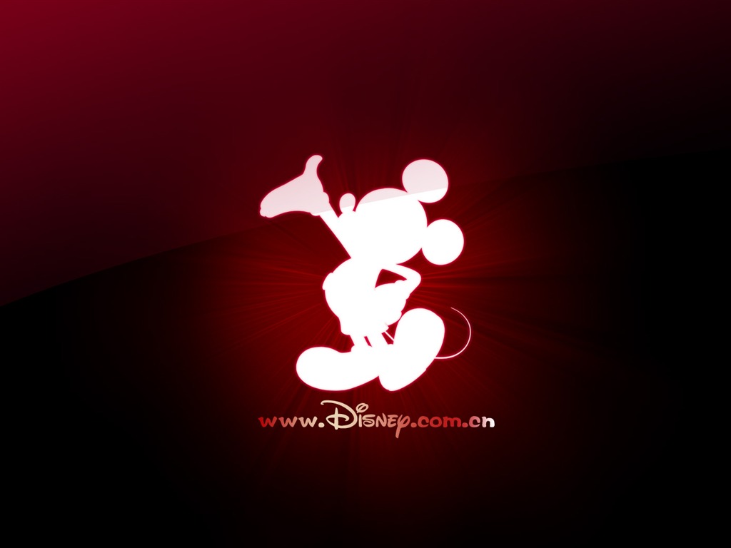 Disney cartoon Mickey Wallpaper (3) #18 - 1024x768