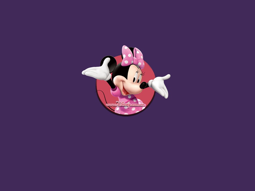 Disney cartoon Mickey Wallpaper (3) #19 - 1024x768