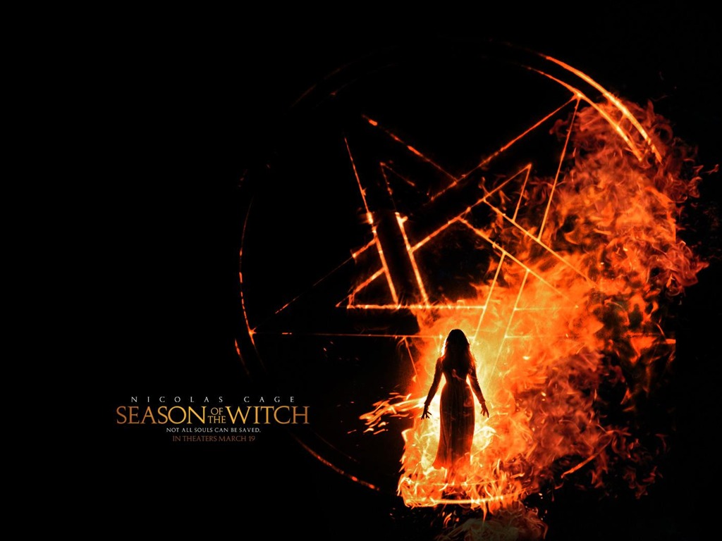 Season of the Witch wallpapers #37 - 1024x768