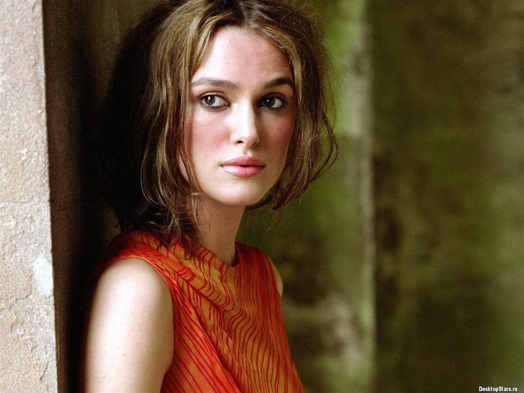 Keira Knightley 凯拉·奈特利 美女壁纸(二)14 - 1024x768