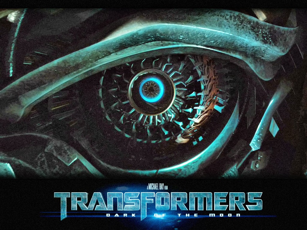 Transformers: The Dark Of The Moon fonds d'écran HD #10 - 1024x768