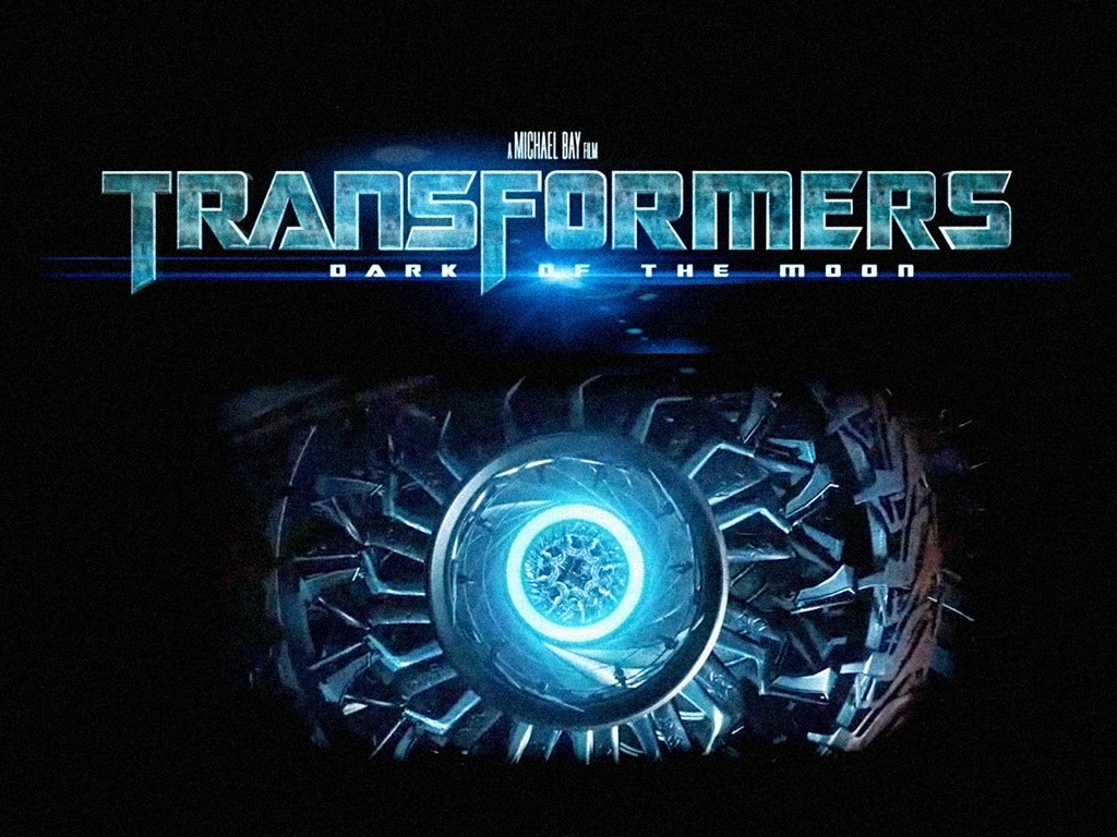 Transformers: The Dark Of The Moon fonds d'écran HD #11 - 1024x768