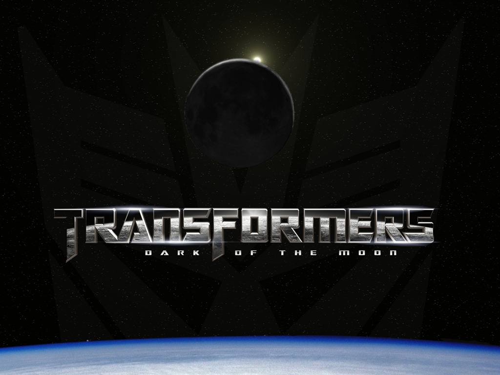 Transformers: The Dark Of The Moon fonds d'écran HD #13 - 1024x768