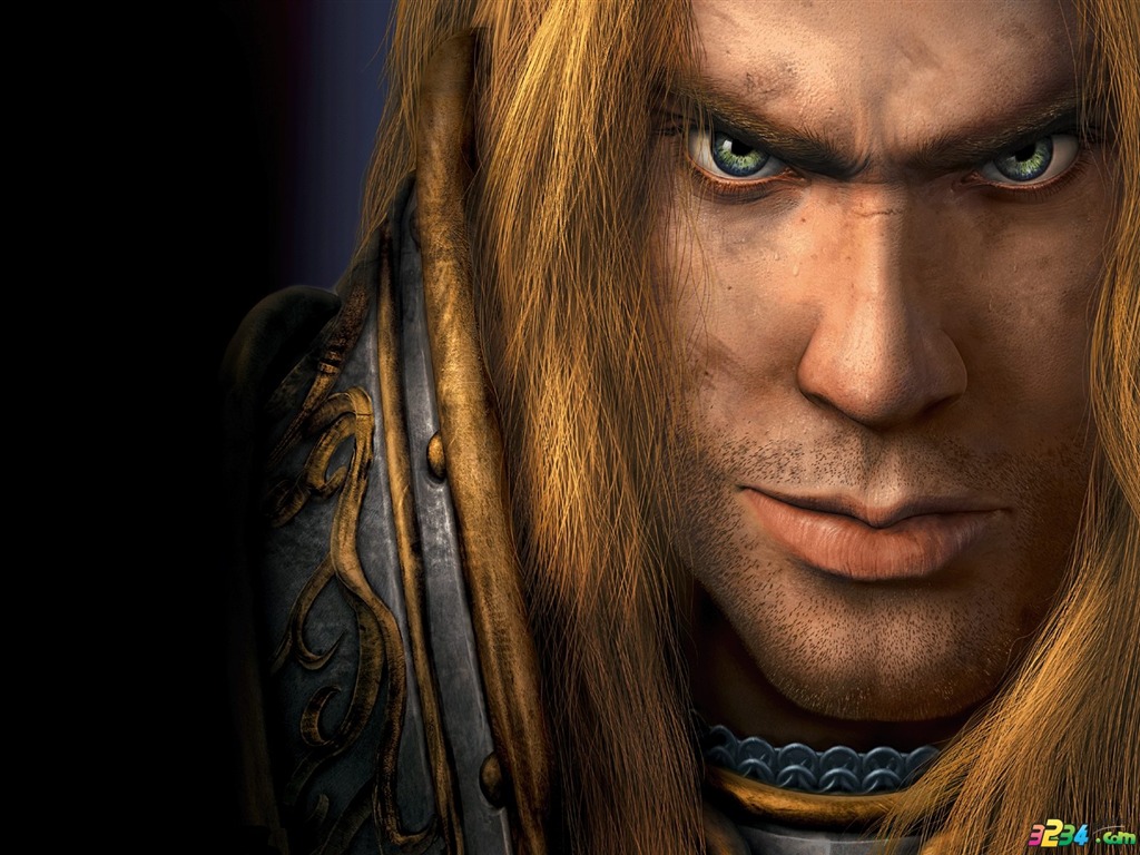 World of Warcraft Album Fond d'écran HD (2) #2 - 1024x768