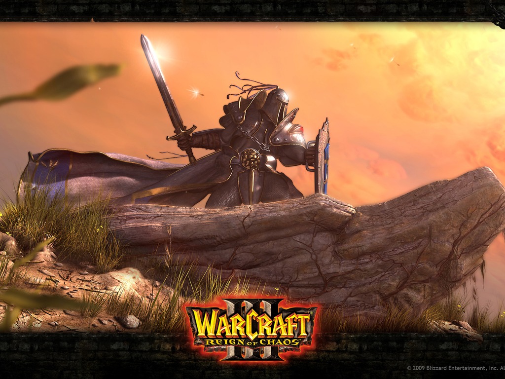World of Warcraft Album Fond d'écran HD (2) #13 - 1024x768